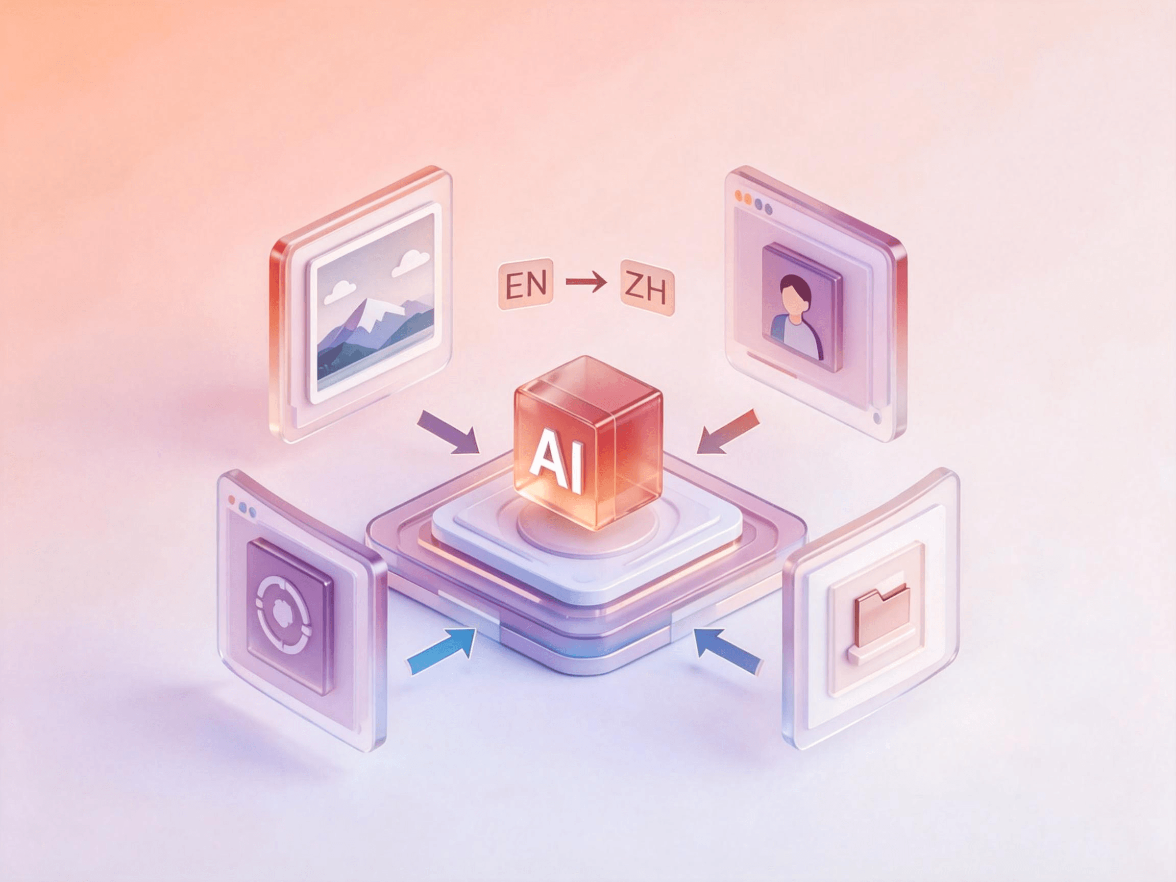 图片翻译