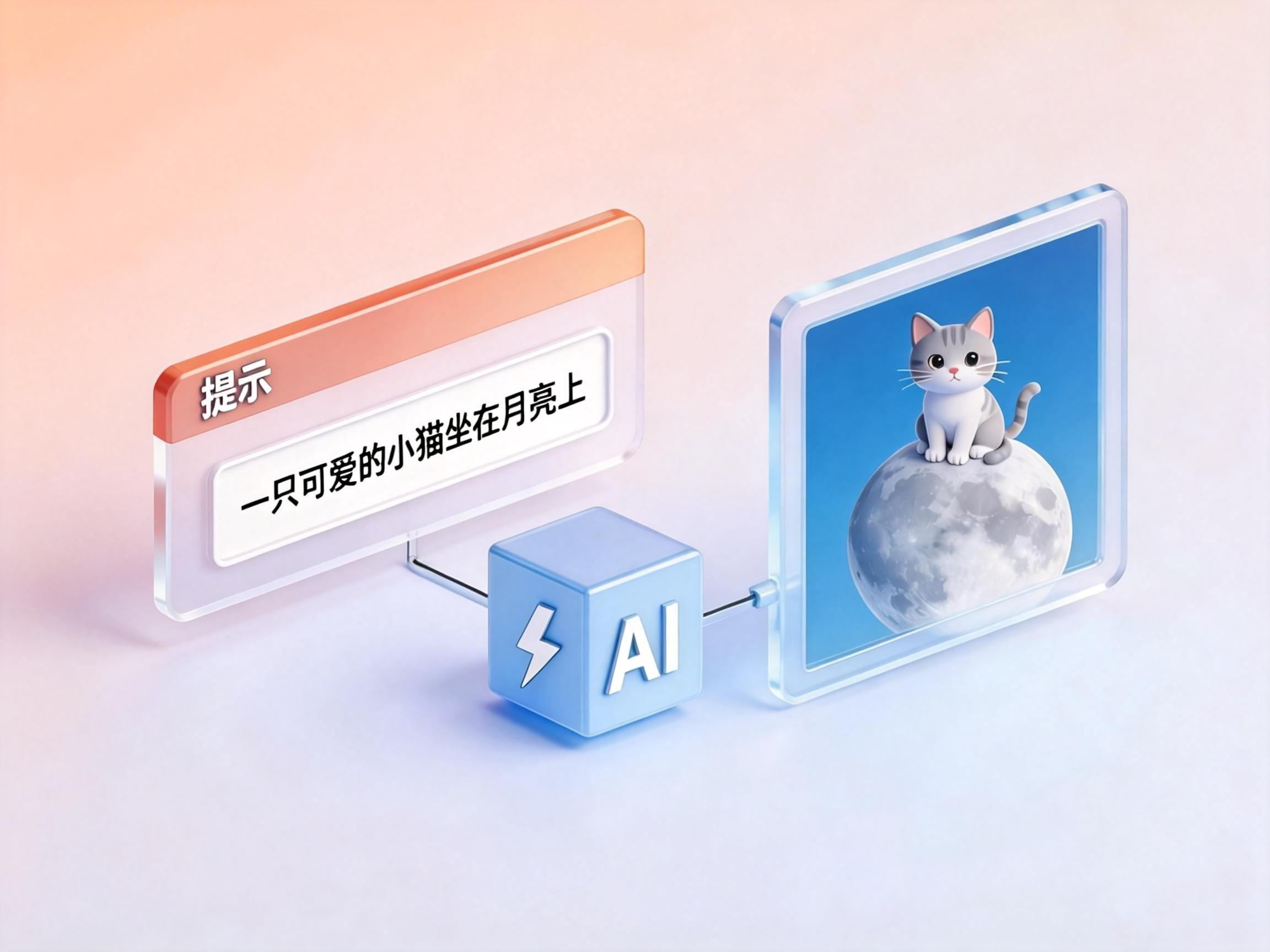 智能生图