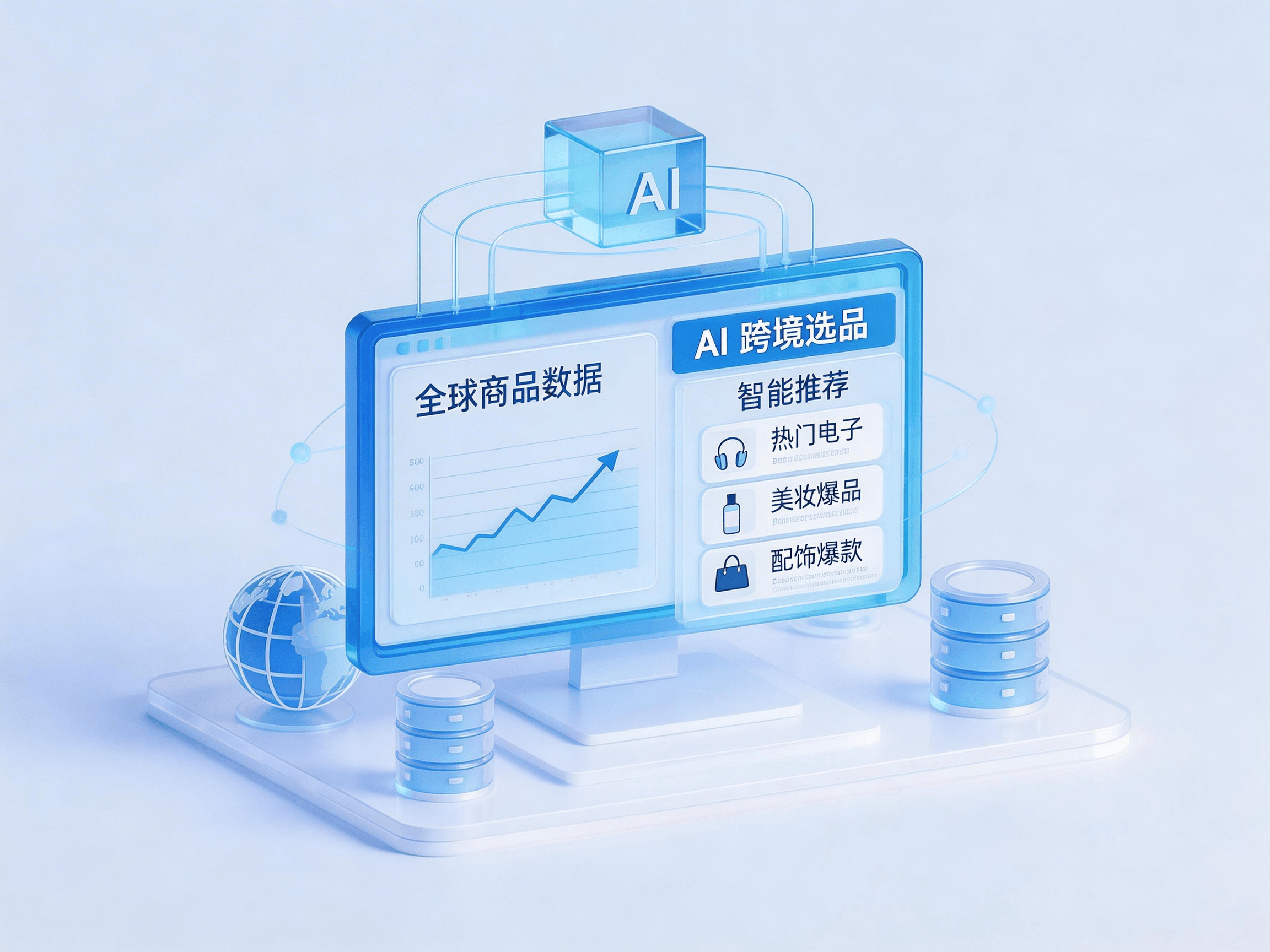 跨境选品