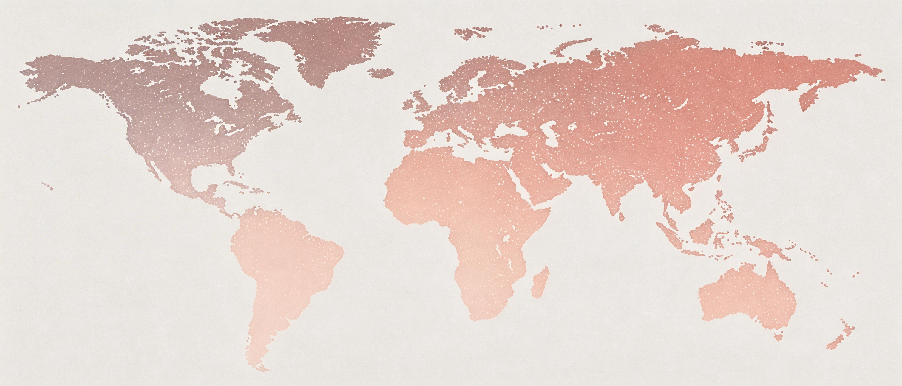 World Map Background